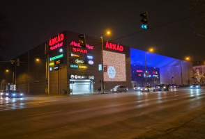Árkád Szeged