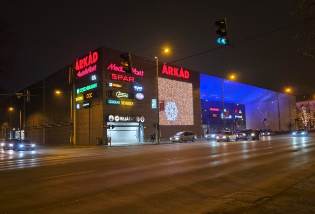 Árkád Szeged