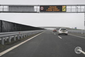 M4-Törökszentmiklós-Kisújszállás