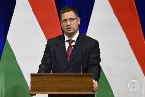 Gulyás Gergely