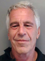 Jeffrey Epstein