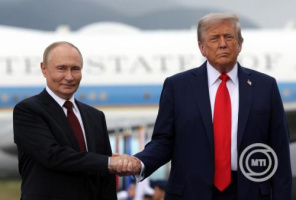 Putyin-Trump