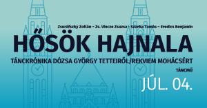 Hősök hajnala