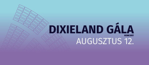 DIXIELAND GÁLA koncert
