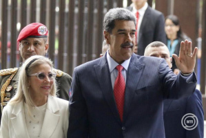 Nicolás Maduro