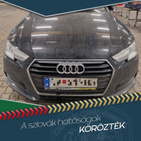 Körözött-Audi-A4-Avant