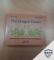 The Dragon Power