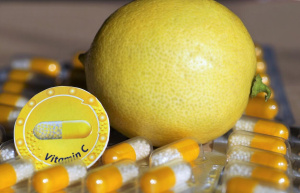 C vitamin