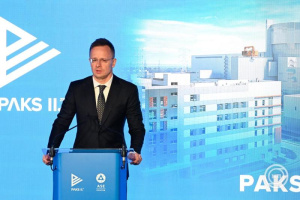 Szijjártó-Péter-Paks