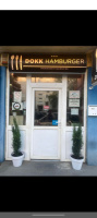 Dokk Hamburger & Pizza