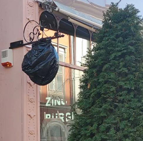 Zing Burger Szeged