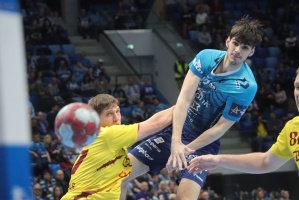 OTP Bank - Pick Szeged vs Budai Farkasok - RÉV