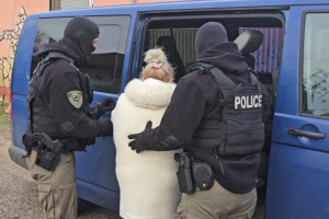 Prostituciós hálózat Szegeden