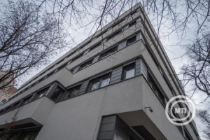SZTE BTK Petőfi épület