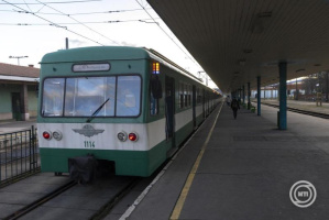 HÉV