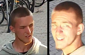 Bicikli tolvajt keresnek a szegedi rendőrök