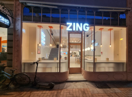 Zing Burger Szeged