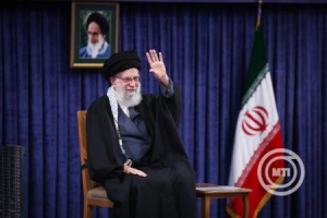 Ali Hamenei