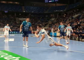 OTP Bank - Pick Szeged vs MOL Tatabánya KC - 2026.03.01.