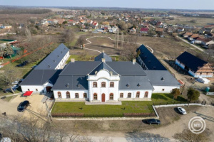 Szeleczky-kastély