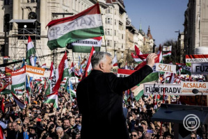 Orbán-Viktor-Békemenet