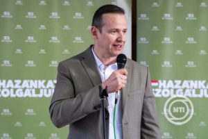 Toroczkai László