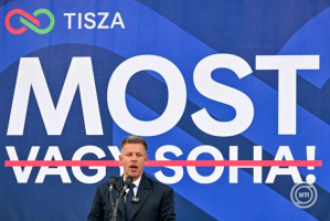 Magyar Péter