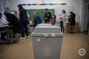 Választás 2026