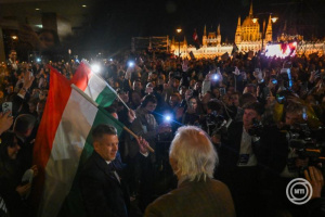 Magyar Péter