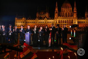 Magyar-Péter-eredményváró