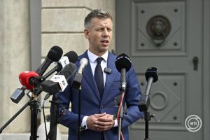 Magyar Péter