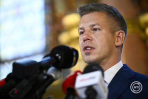 Magyar Péter