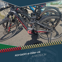 Körözött-e-bike
