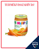 Hipp visszahívás