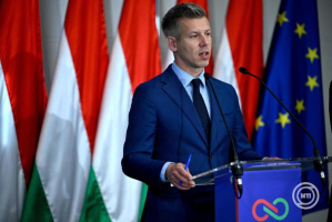 Magyar Péter