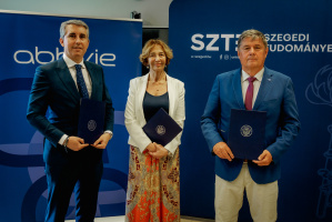 SZTE-AbbVie