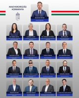Tisza kormány