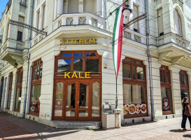 KALE étterem