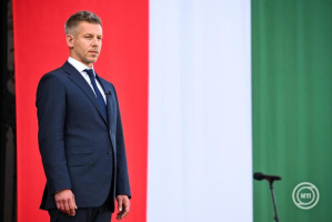Magyar Péter