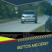 Gyorshajtás