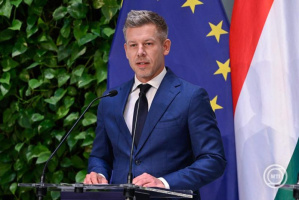 Magyar Péter