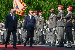 Magyar-Péter-Bécsben