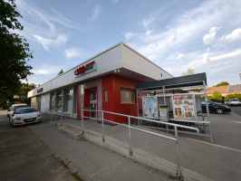 Temesvári körúti Coop