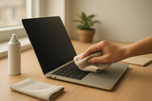 Laptop