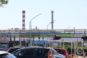 MOL-Petrolkémia-Tiszaújváros