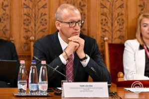 Tarr-Zoltán