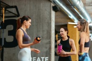 Fitness