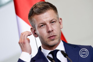 Magyar Péter