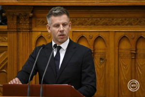Magyar Péter