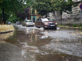 Felhőszakadás